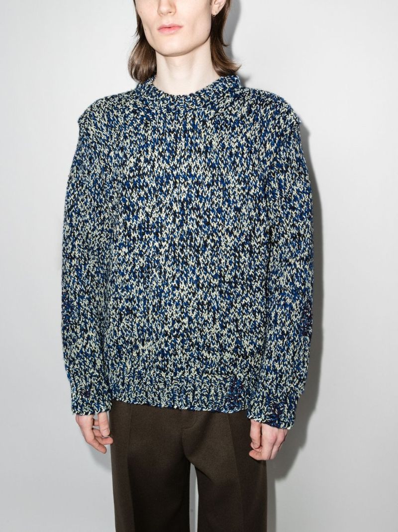MoulinÃ_x0083_Â© Wool Sweater