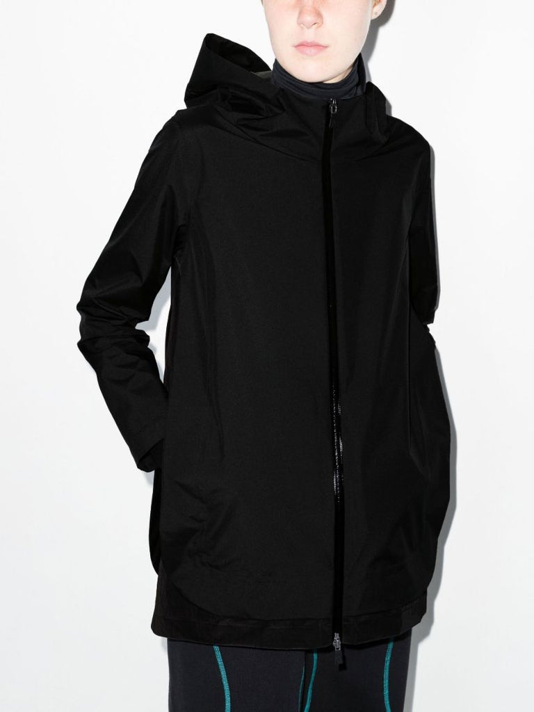 Paclite Gore-tex  Hooded Coat
