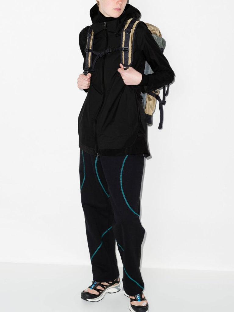 Paclite Gore-tex  Hooded Coat