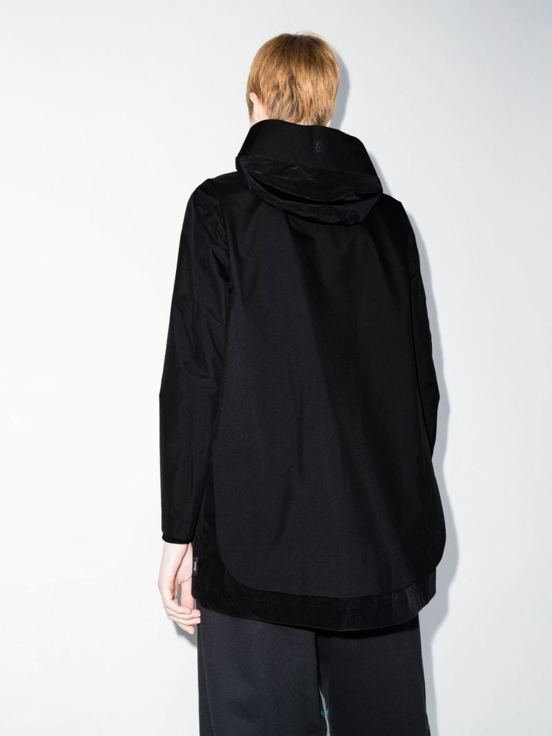 Paclite Gore-tex  Hooded Coat