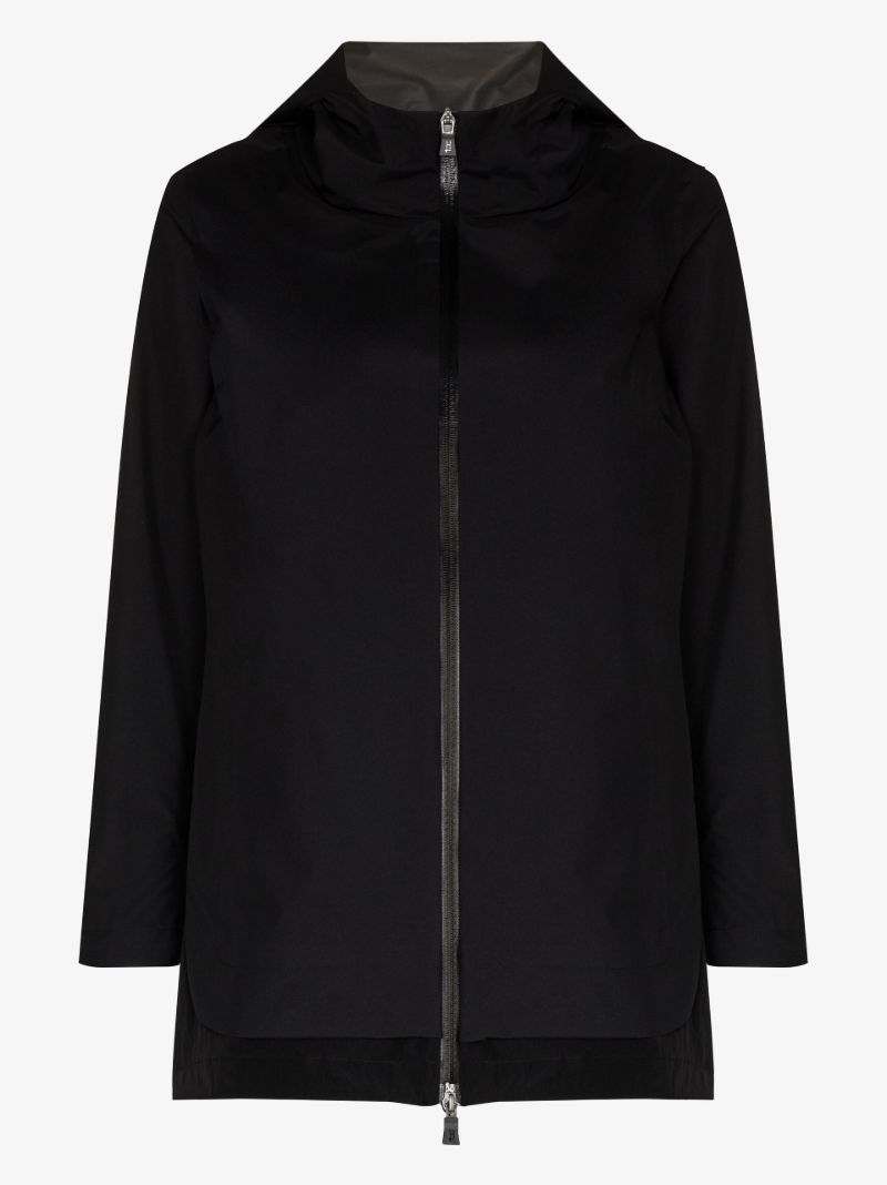 Paclite Gore-tex  Hooded Coat