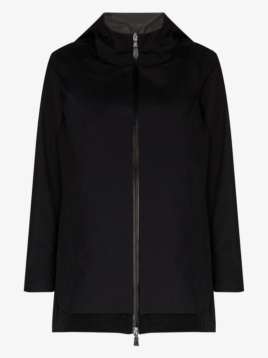Paclite Gore-tex  Hooded Coat