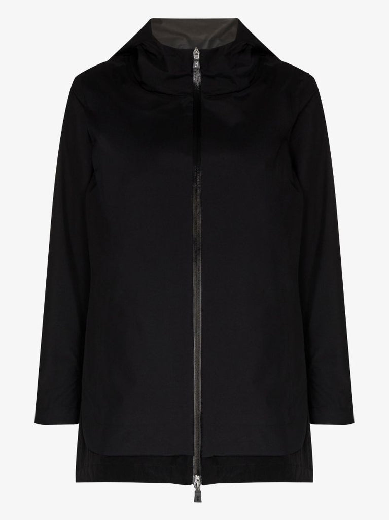Paclite Gore-tex  Hooded Coat