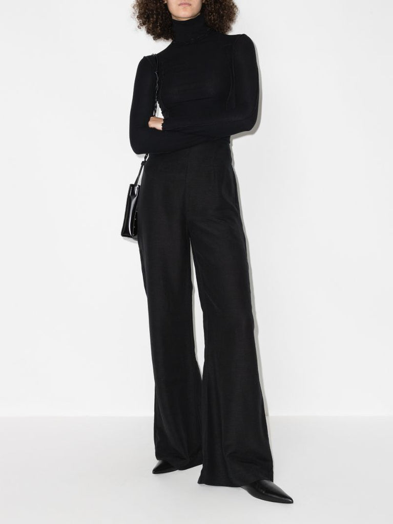 Omato Organic Cotton Turtleneck