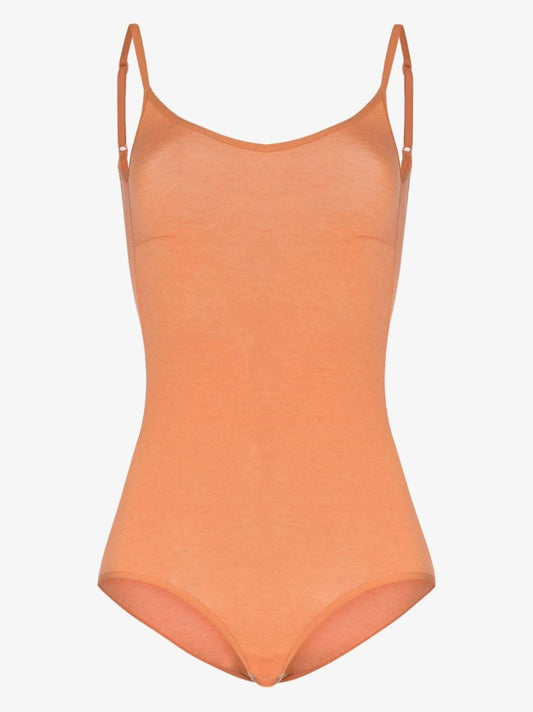 Emily Scoop Neck Bodysuit
