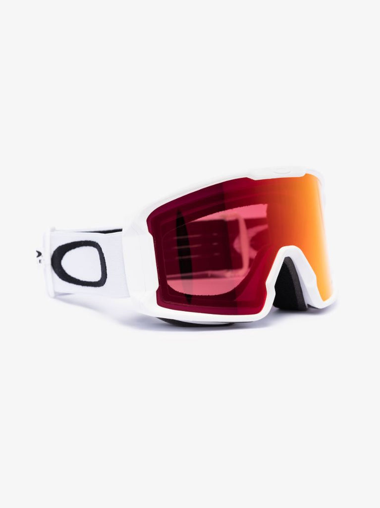White Line Miner Ski Goggles