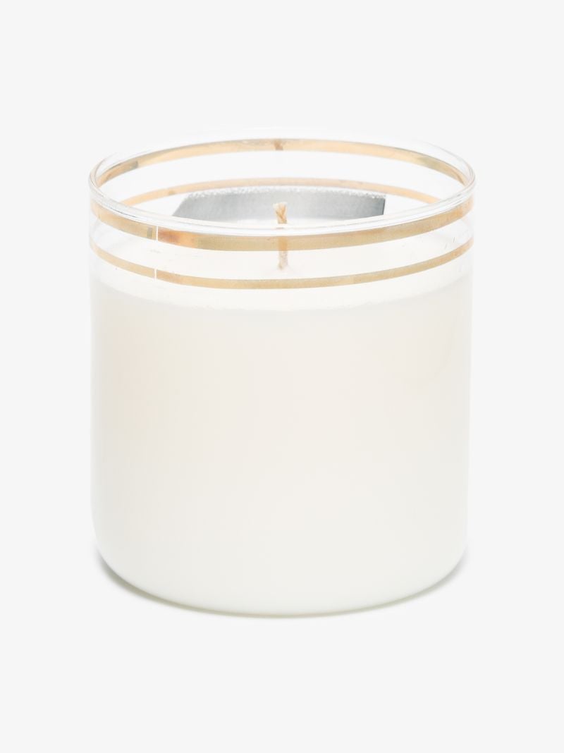 Neutral Two of Spades Candle