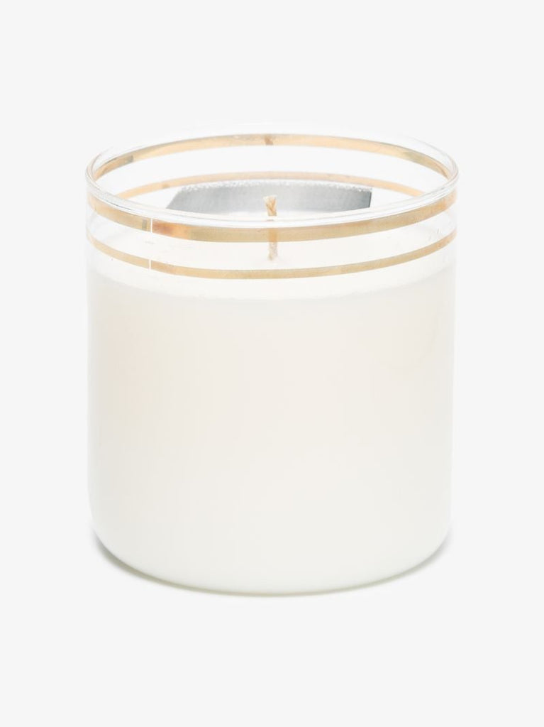 Neutral Two of Spades Candle