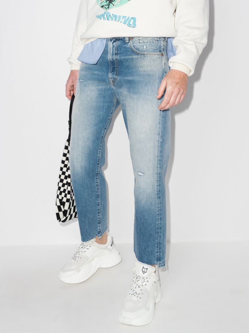 Vintage Boyfriend Jeans