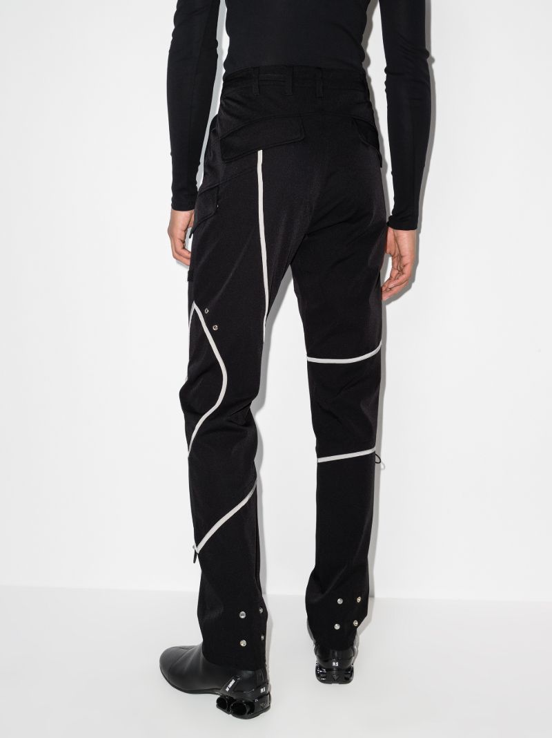 Cargo Track Pants