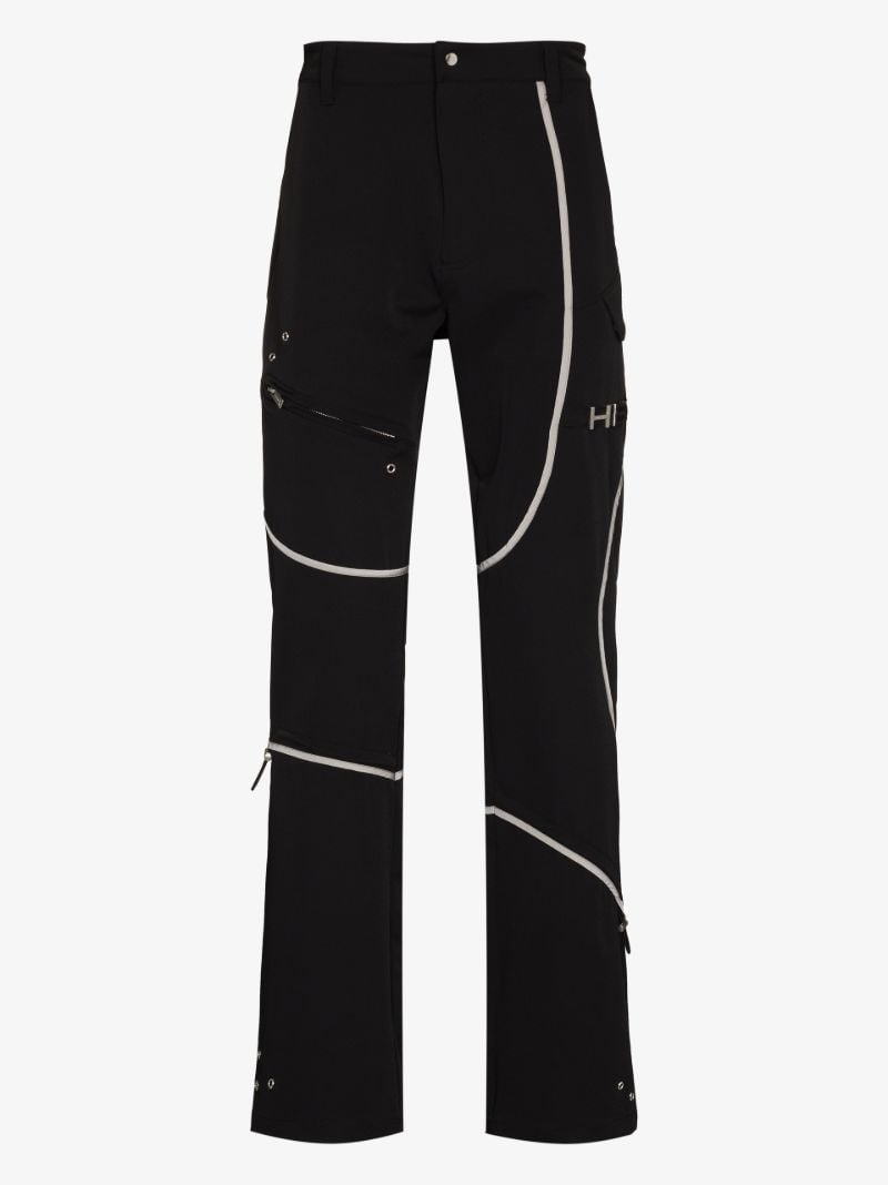Cargo Track Pants