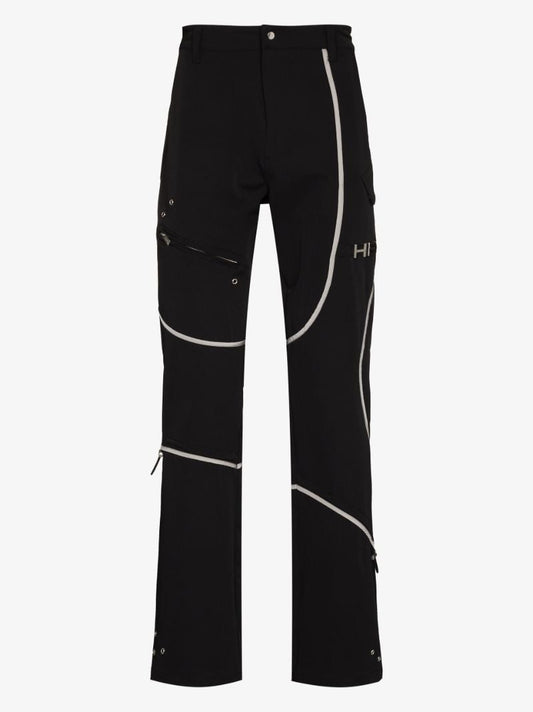 Cargo Track Pants