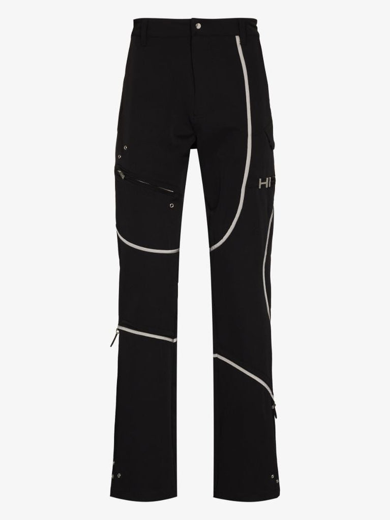 Cargo Track Pants