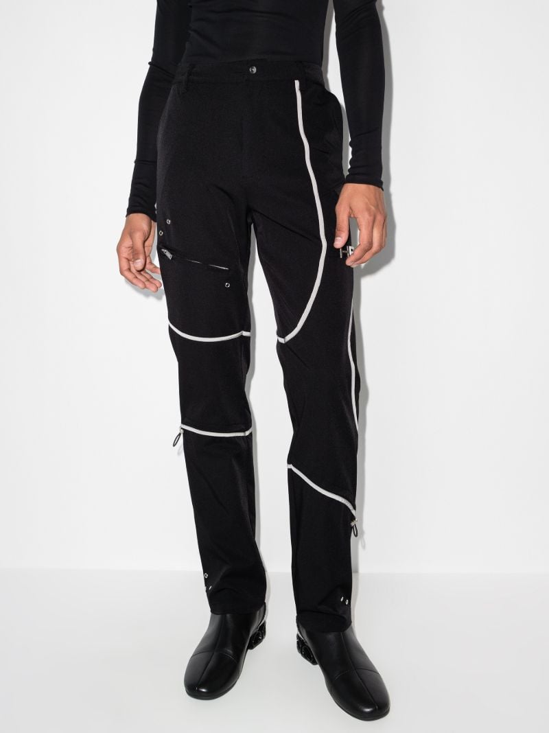 Cargo Track Pants