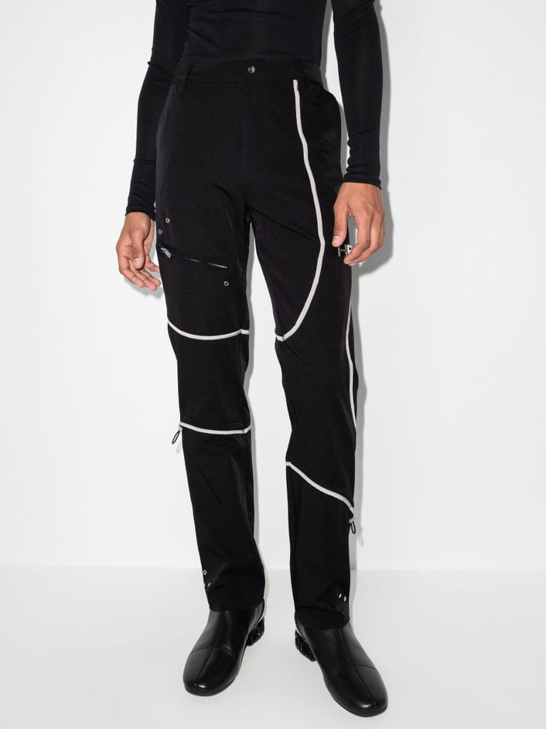 Cargo Track Pants