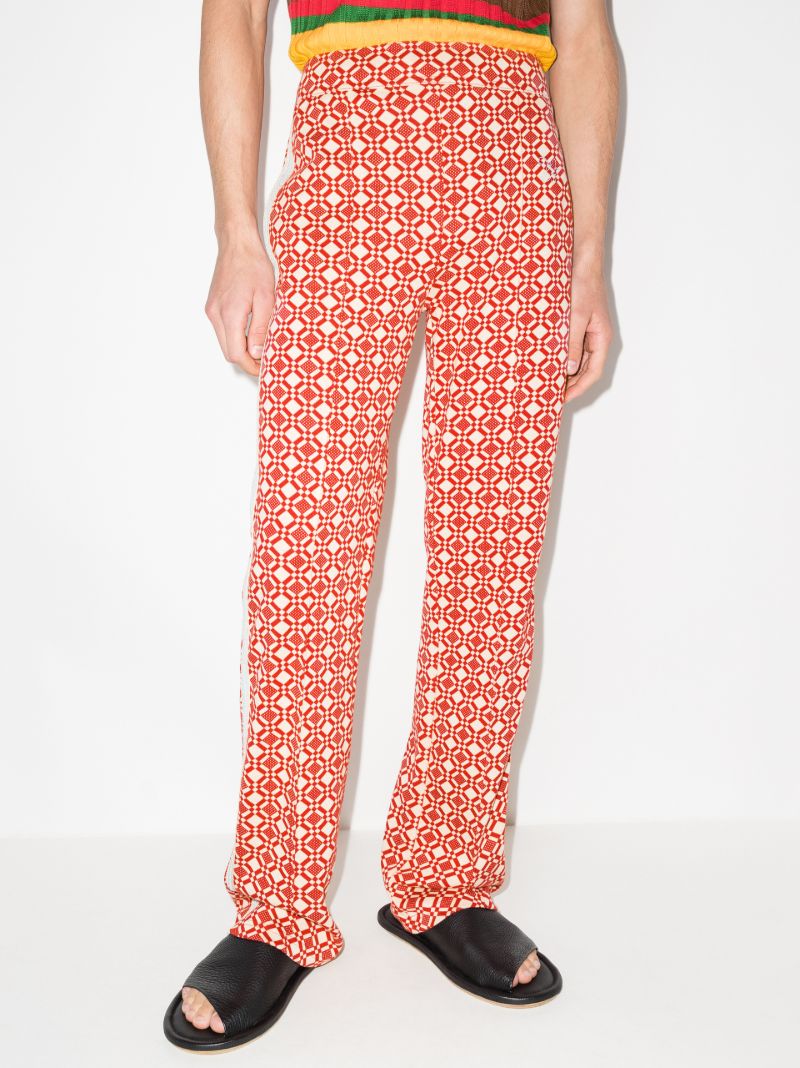 Power Organic Cotton Track Pants