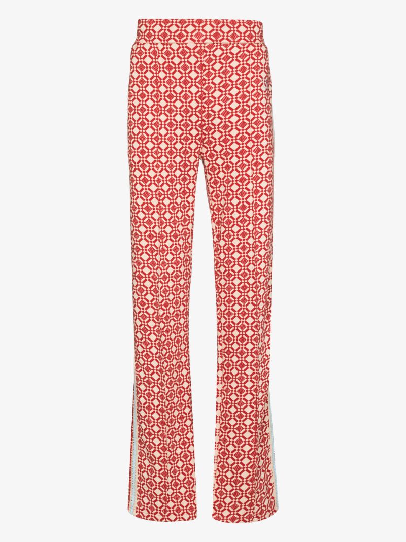 Power Organic Cotton Track Pants