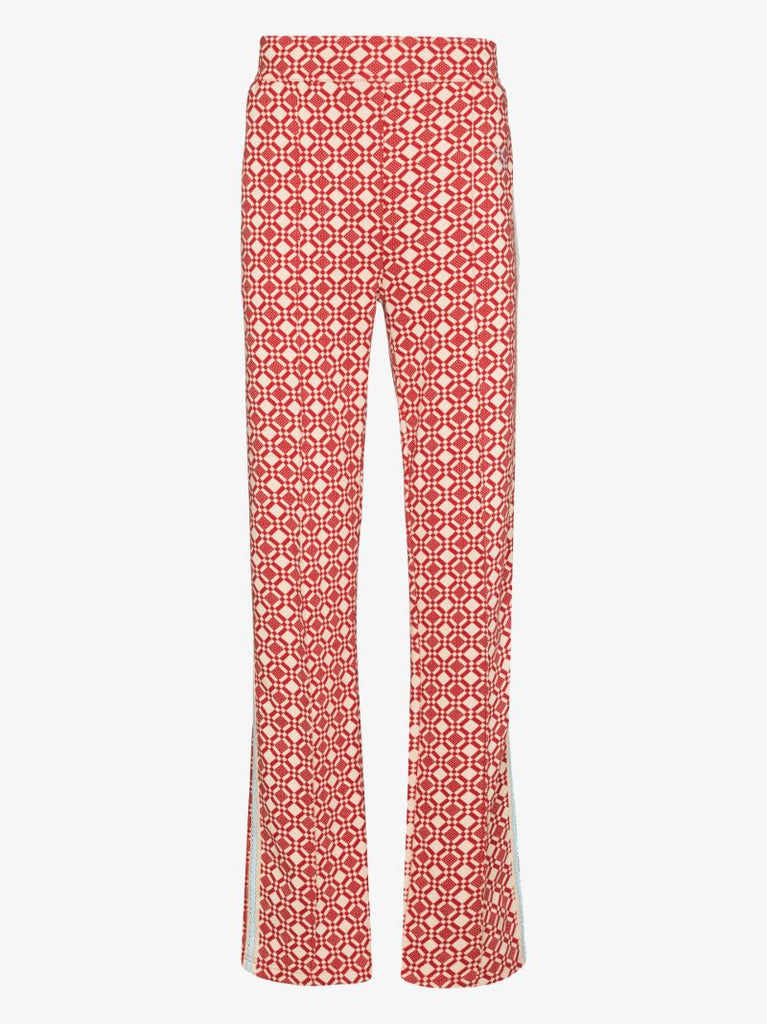 Power Organic Cotton Track Pants