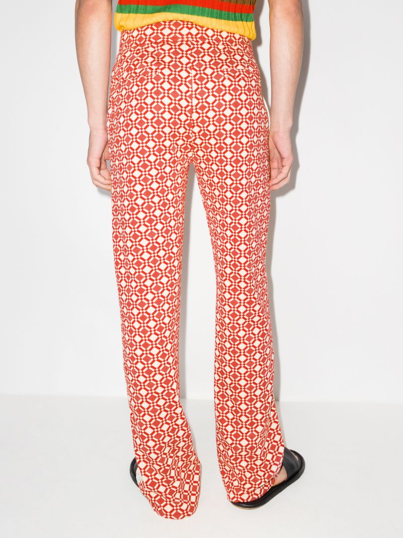 Power Organic Cotton Track Pants