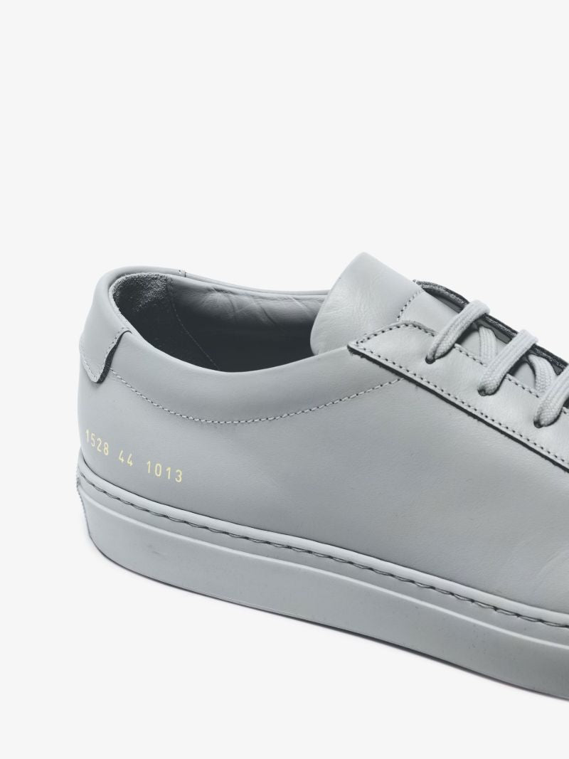 Original Achilles Leather Sneakers