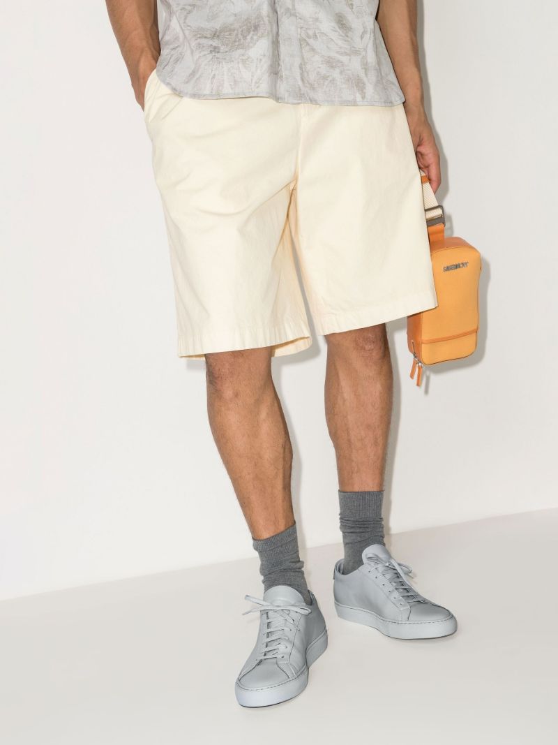 Original Achilles Leather Sneakers