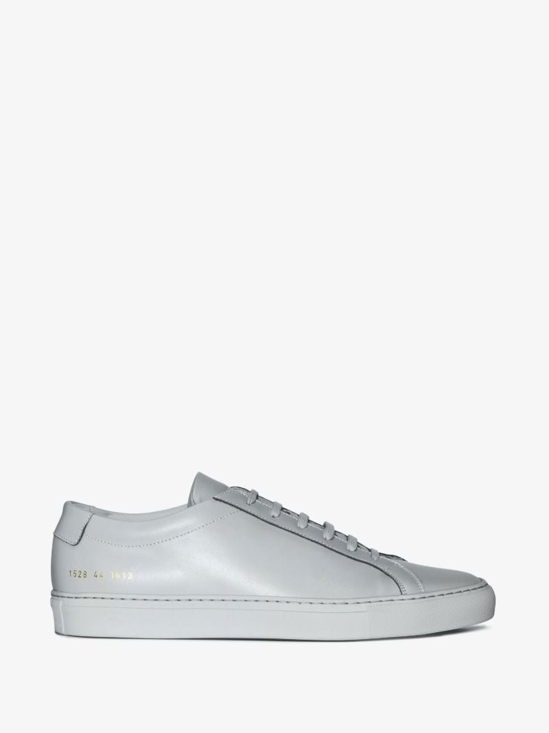 Original Achilles Leather Sneakers