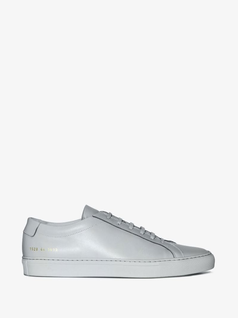 Original Achilles Leather Sneakers