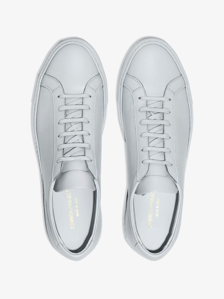 Original Achilles Leather Sneakers