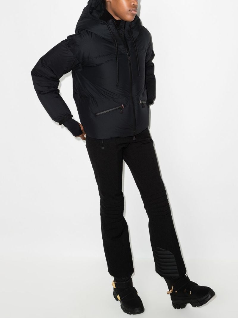 Allesaz Puffer Jacket
