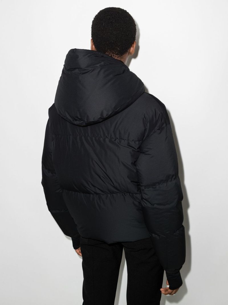 Allesaz Puffer Jacket