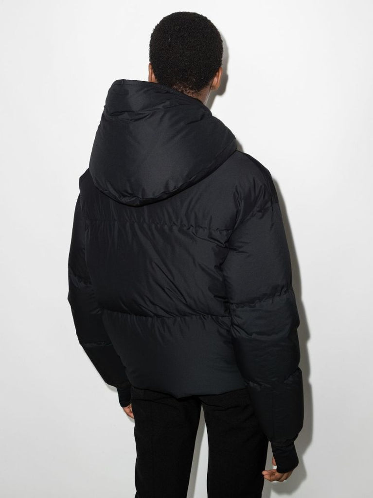 Allesaz Puffer Jacket