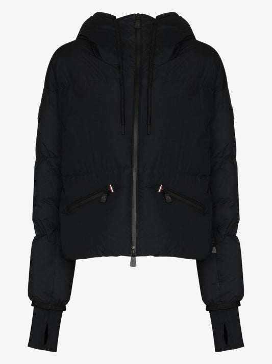 Allesaz Puffer Jacket