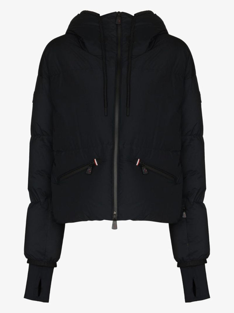 Allesaz Puffer Jacket