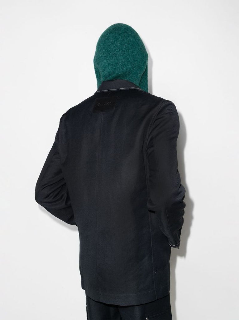 Reversible Workwear Blazer