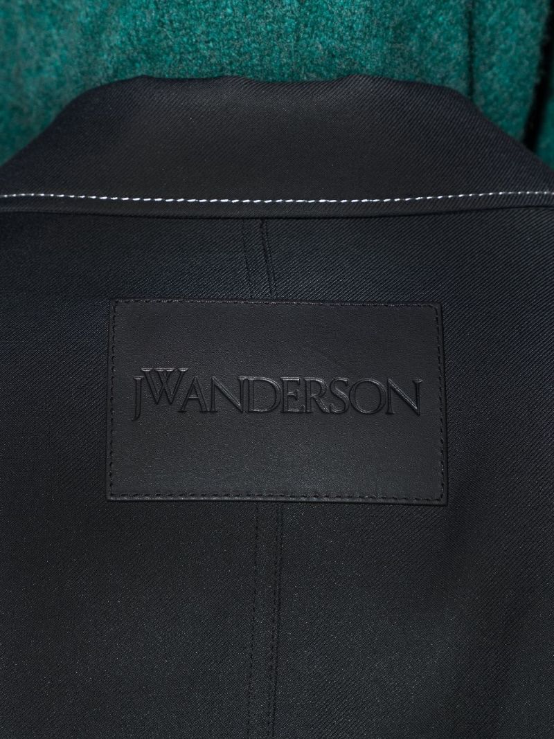 Reversible Workwear Blazer