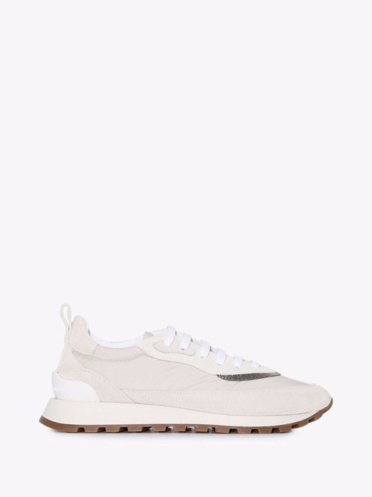 Runner Low-top Sneakers