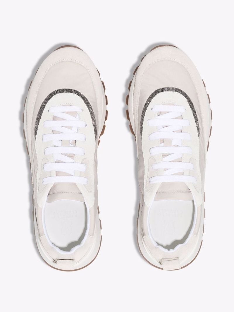 Runner Low-top Sneakers