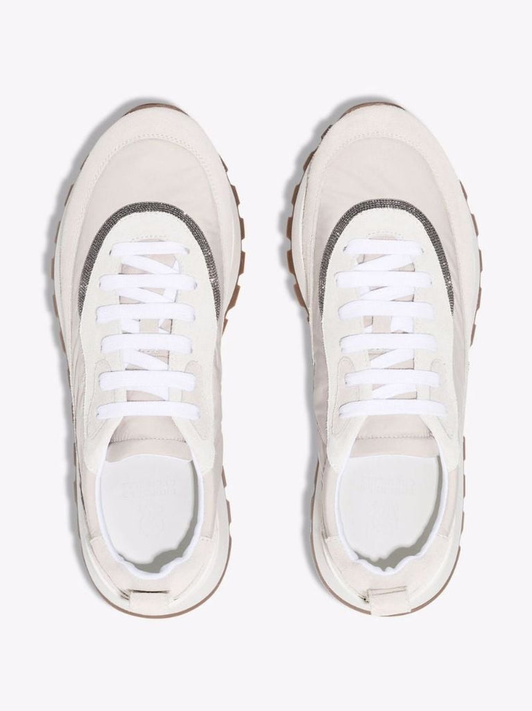 Runner Low-top Sneakers