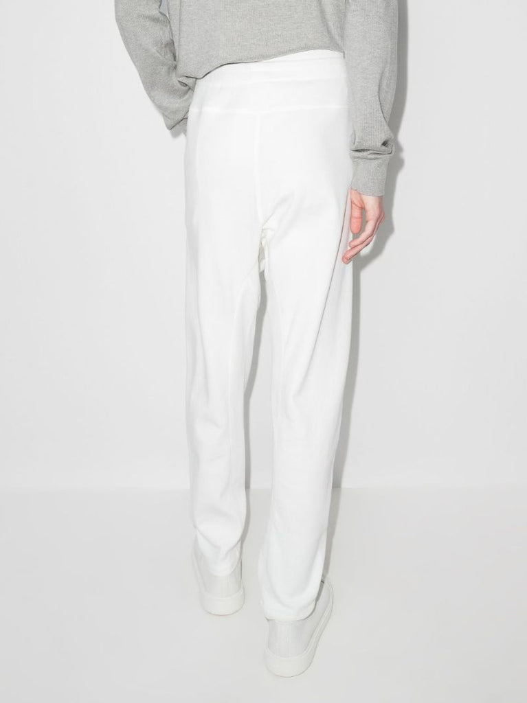 Cotton Track Pants