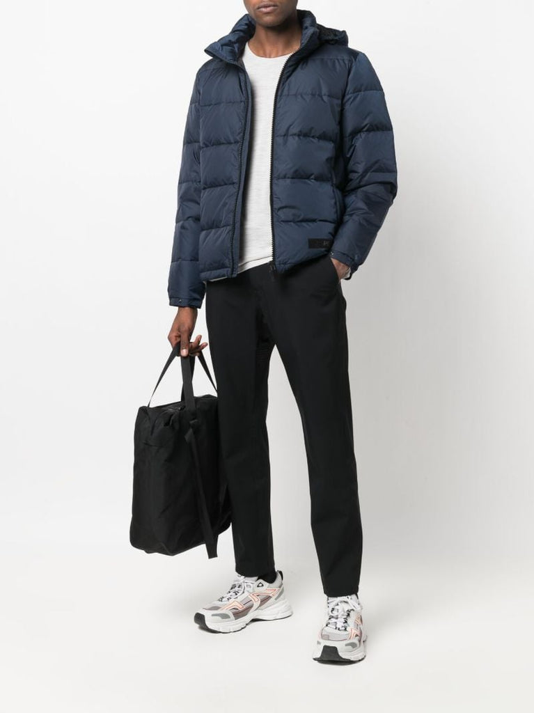 Grey Mionn Lightweight Jacket