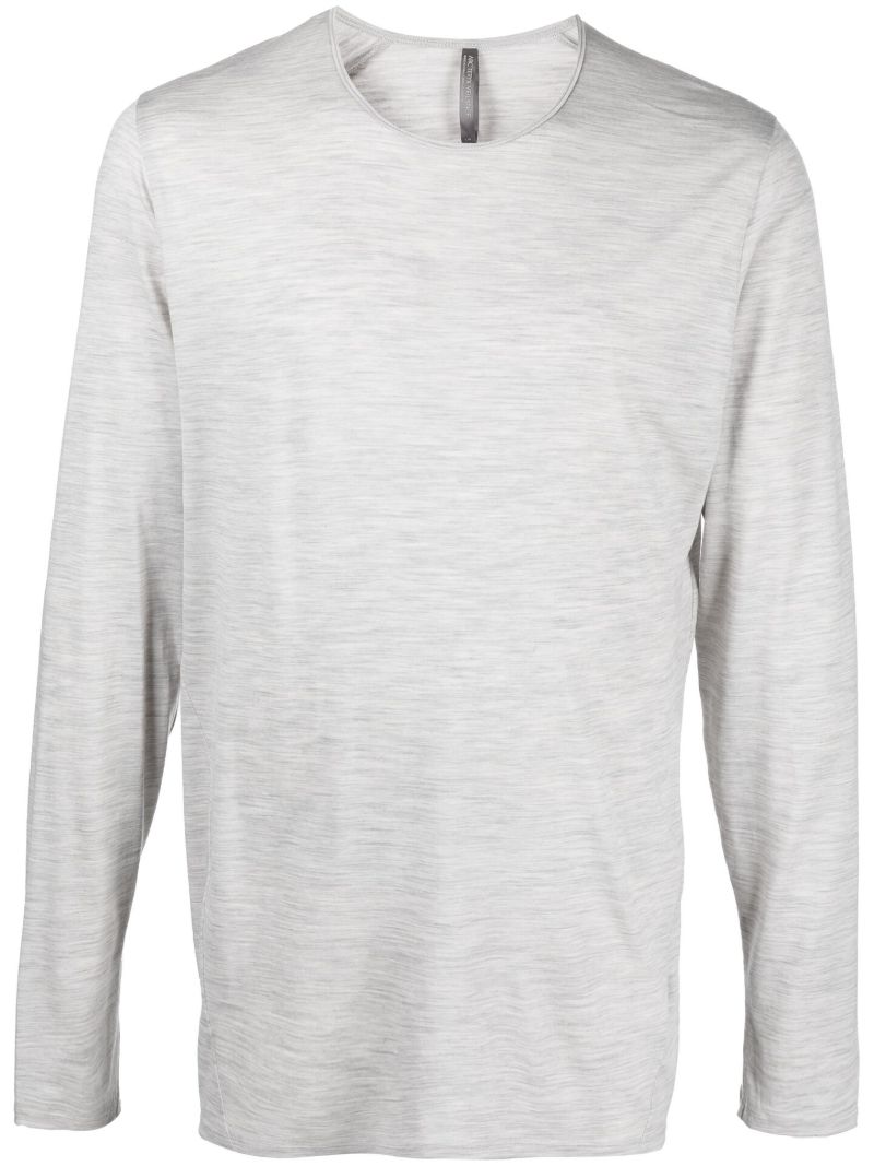 Grey Mionn Lightweight Jacket