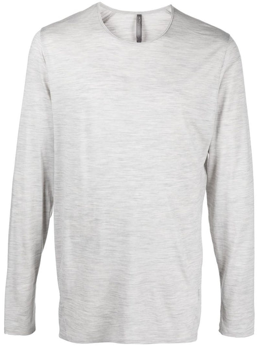 Grey Mionn Lightweight Jacket