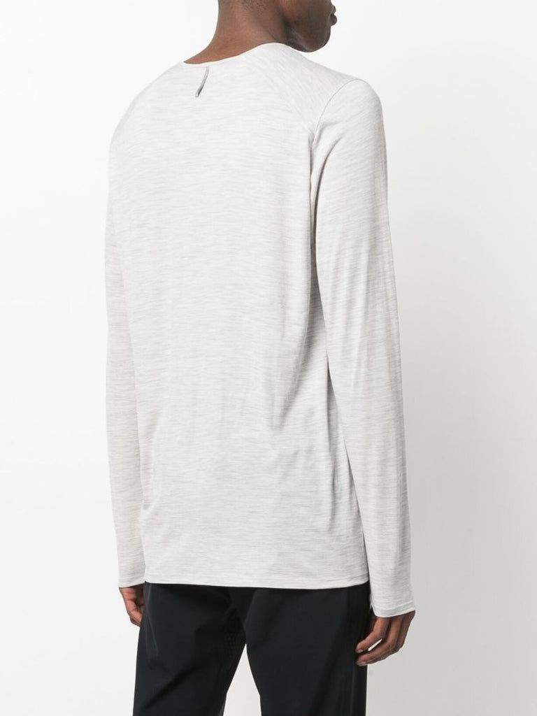 Grey Mionn Lightweight Jacket