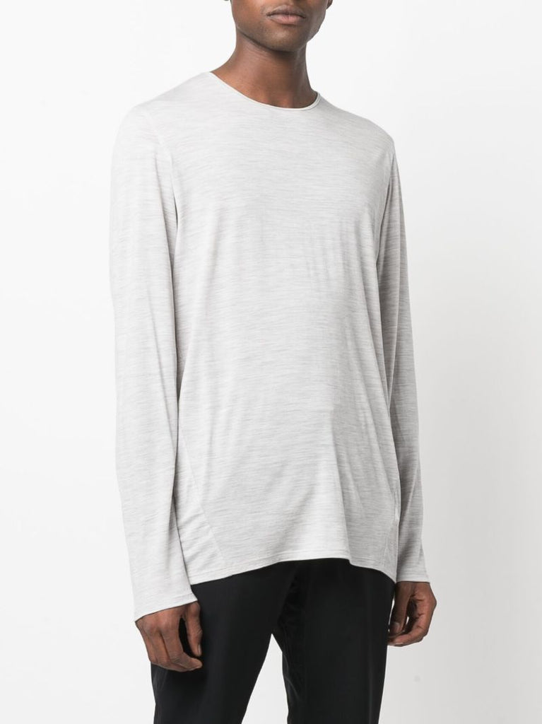 Grey Mionn Lightweight Jacket