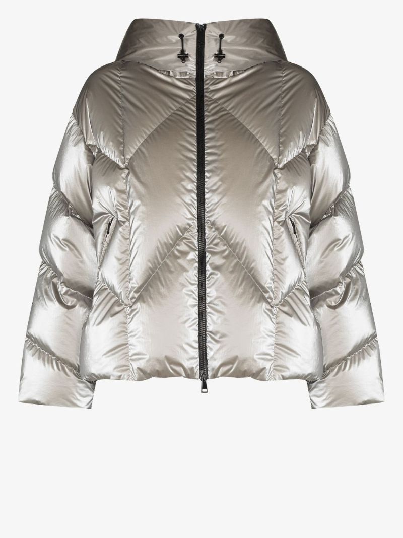 Frele Puffer Jacket