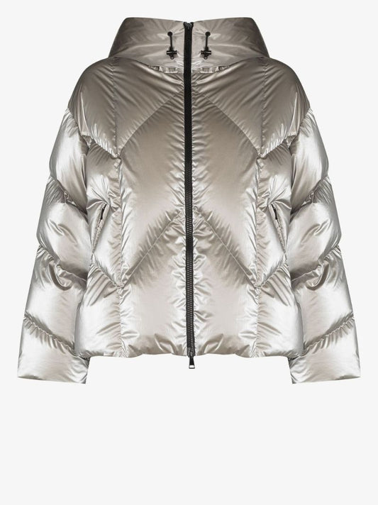 Frele Puffer Jacket