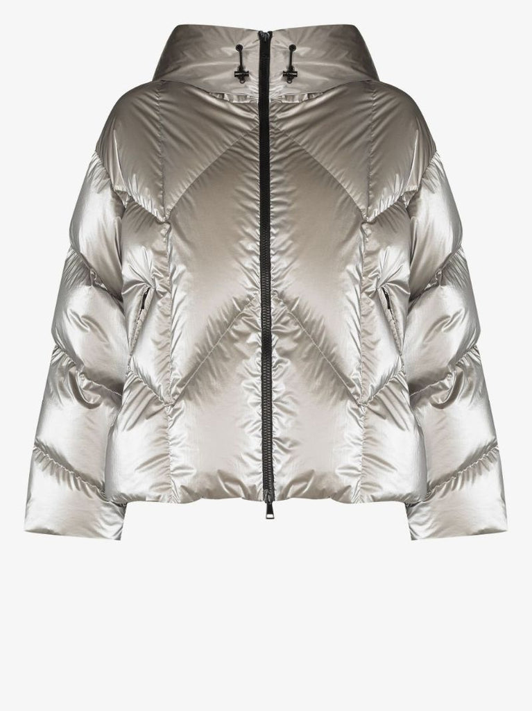 Frele Puffer Jacket