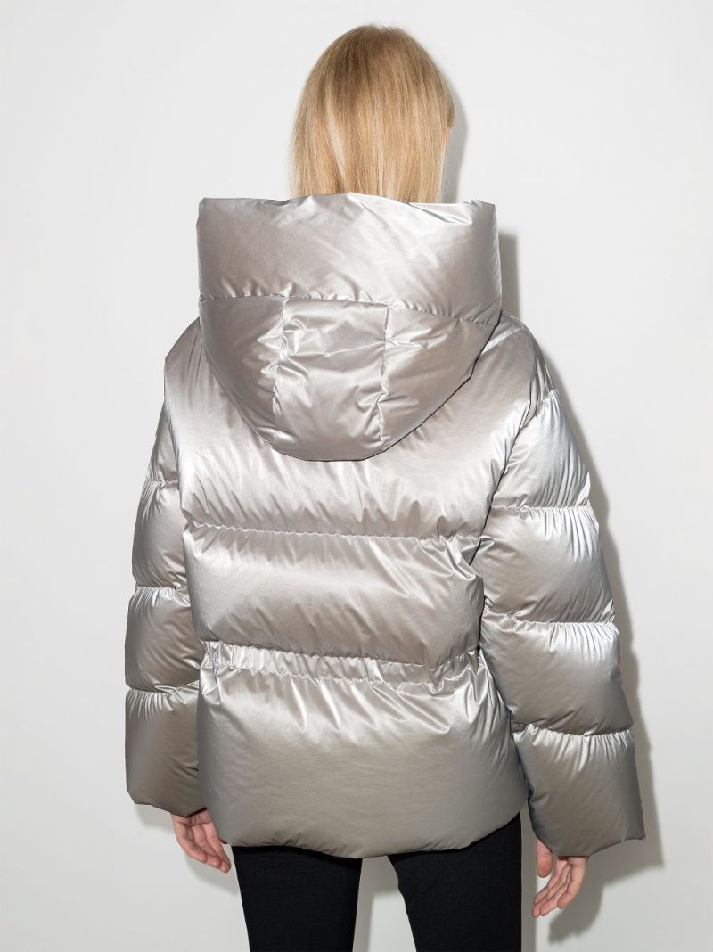 Frele Puffer Jacket