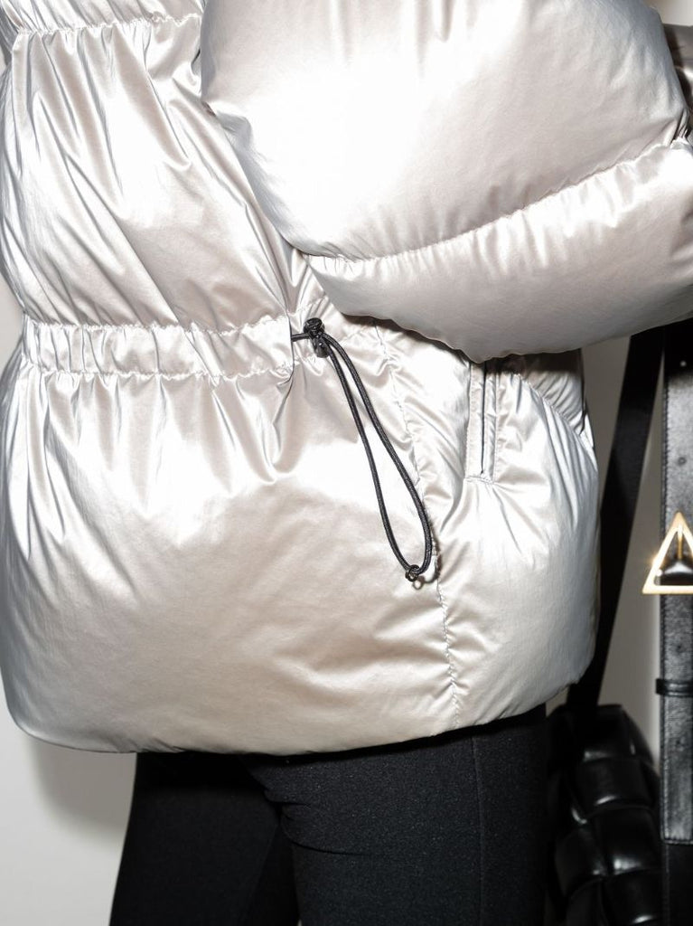 Frele Puffer Jacket