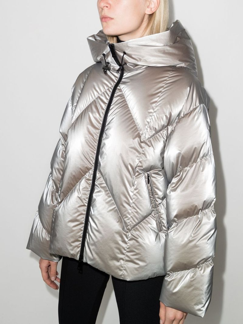 Frele Puffer Jacket